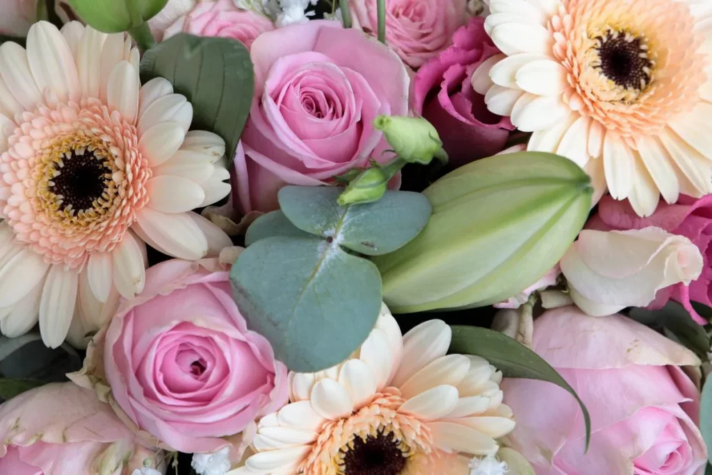 fleurs